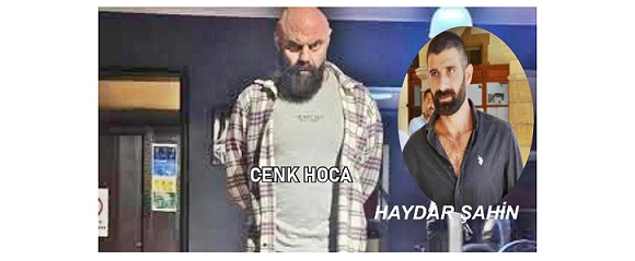 CENK HOCA